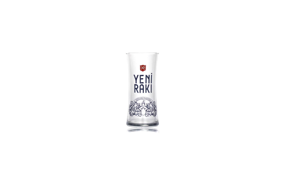 YENİ RAKI DUBLE